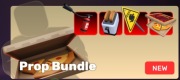 Roblox RIVALS Prop Bundle