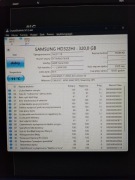 dysk twardy 320gb 3.5 sprawny #l6