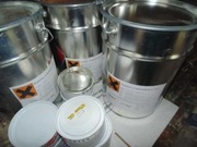 Zywica Formierska narzędziowa winyloestrowa do produkcji form 1kg