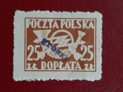 D 117 ** "groszy" 1944-50r.