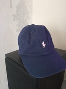Czapka z daszkiem Polo Ralph Lauren 4-6 lat