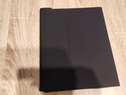 Etui iPad pro 12,9" czarne 2018 - 2021 