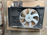 Mazda CX-3  CX3 wentylator zbiorniczek kompletny 2.0B 