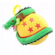 Dragon Ball pluszowy brelok zawieszka Shenlong | produkt prosto z USA