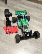 Model zdalnie sterowany RC carson 2wd 