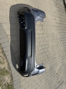 Citroen C5 Aircross zderzak tył tylny