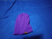 Czapka i szal  zimowy