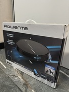 Robot sprzątający Rowenta RR745 czarny