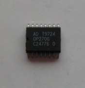 OP270G  ANALOG DEVICES Dual Very Low Noise OP.AMP.