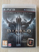 Diablo 3 Reaper of Souls PL PS3