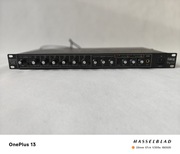 Mikser audio IMG Stage Line 602/SW