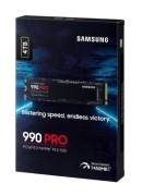 Dysk SSD Samsung MZ-V9P4T0BW 4TB M.2 PCIe