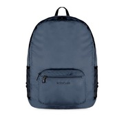 Nieusztywniany granatowy plecak WITTCHEN