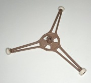 Krzyżak do mikrofalówki AMICA AMG20M70V 