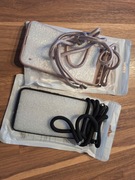 Cover, osłonka, etui na sznurku Huawei P Smart 2019