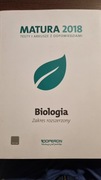 Matura 2018 - Biologia testy i arkusze z odpowiedziami - zakres rozszerzony