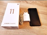 Xiaomi mi 11 lite 5G