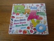 Bravo hits - wiosna 2021 CD Digipack 