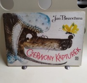 Czerwony Kapturek 