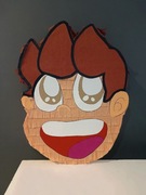 Piniata Wojan dostępna od ręki urodzinowa