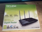 Router TP-LINK TL-WR1043ND