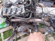Silnik 4.2 audi A8 D2 