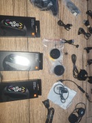 Xiaomi Mi SmartBand Redmi Ładowarki Paski i Opaski silikonowe Oryginalne Mi