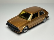 NOREV JET-CAR, VW GOLF MK1, skala 1/43, ŁADNY STAN, UNIKAT, KOLEKCJA