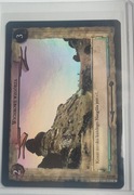 LOTR TCG WICHROWE WZGÓRZA 1U335 FOIL