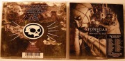 STONEGARD – FROM DUSK TILL DOOM  2CD,  /HEAVY METAL, TRASH/ 2008r