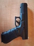GLOCK 17 GEN 5 T4E RAM CAL 43 ,UMAREX
