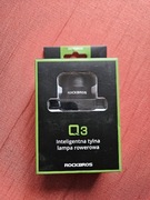 Lampka rowerowa tylna Rockbros Q3