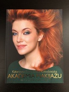 Akademia makijażu. Okazje duże i małe. NOWA