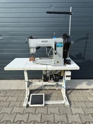 Durkopp Adler 205 - 370 maszyna do ciężkiego szycia rymarka Pfaff Juki