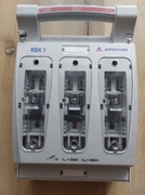 NOWY Rozłącznik izolacyjny Apator RBK1 690V 250A zaciski 50-185mm2