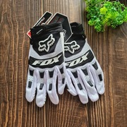 Rękawiczki sportowe rowerowe motocrossowe downhill enduro quad ATV FOX 