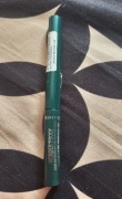 Rimmel. Wodoodporny eyeliner. 003 precious emerald 