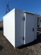 Komora chłodnicza / Chłodnia Stacjonarna / Chłodnia Wolnostojąca