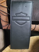 Krawat, nakładka na zbiornik Harley-davidson softail, fat boy, heritage 