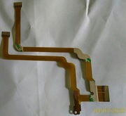 Taśma FLEX do ekranu LCD kamer JVC