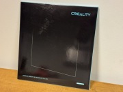 Oryginalna płyta PEI Creality zestaw - Creality K1