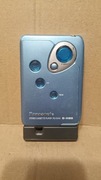 Przenośny magnetofon : PANASONIC RQ-SX43