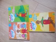 3 nowe książki Edek wydra