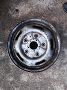 Felga stalowa Ford Transit 5,5Jx16x56 - oryginalna