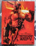 Hellboy - DVD   