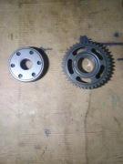 Bendiks sprzęgło jednokierunkowe Honda Crf 450 18-25