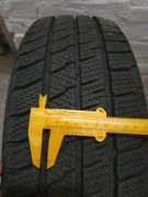 Opony zimowe Point S Winterstar 3 185/60 R15