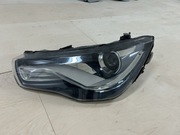 Lampa prawa bixenon Audi a1