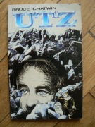 Bruce Chatwin - UTZ