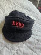 Kaszkiet Hero by Wrangler. Czapka męska